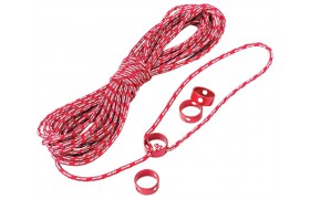 Msr Reflective Utility Cord