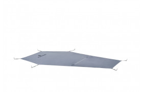 Ferrino Lightent 3 Pro Footprint