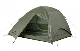 Tente 3 places Ferrino Nemesi 3 Pro 2024 - Vert