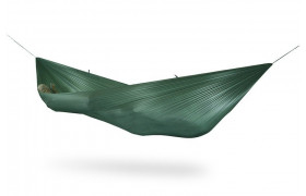 Hamac ultraléger DD Hammocks SuperLight Hammock