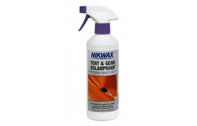 Nikwax Tent & Gear Solarproof