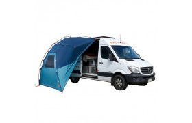 Kelty Backroads Shelter