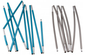 Kit arceaux de remplacement Camp Minima 2 SL et 2 SL Plus