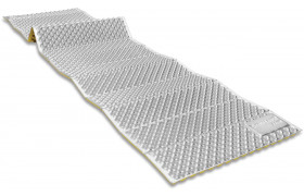 Tapis de sol Thermarest Z Lite Sol