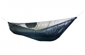 Moustiquaire pour hamac DD Hammocks Superlight Mosquito Net