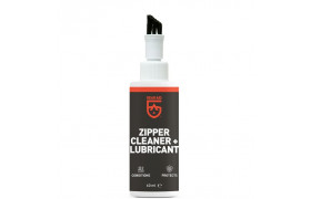 Gearaid Zipper Cleaner + Lubricant