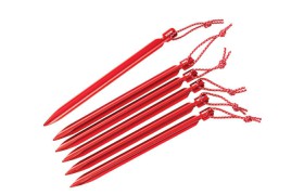 Minigroundhog Stake Kit