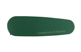 Matelas auto-gonflant Robens Campground 25 Mummy