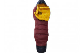 Nordisk Oscar -2° Curve