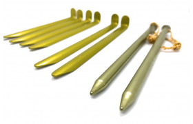 Big Sky Stake-Peg Kit