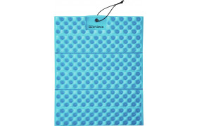 Thermarest Z-Seat Bleu / Argent
