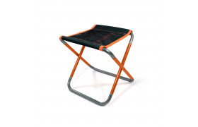 Tabouret pliant BasicNature Travelchair Folding Stool 'Compact 2.0'