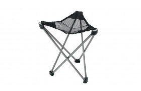 Robens Geographic High Silver Grey