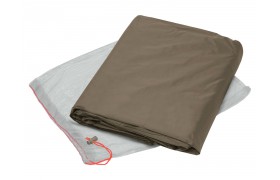 Tapis de sol Vaude Arco XT 3P footprint