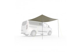 Tatonka Van Tarp TC