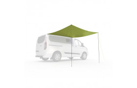 Tatonka Van Tarp