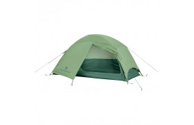 Tente 1 place Ferrino Nemesi 1 Pro - Vert Clair