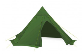 Tente 4 personnes DD Hammocks DD Tipi Tent