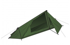 Tente DD Hammocks SuperLight Tarp Tent