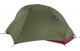 Msr Hubba NX green