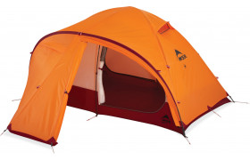 Tente Msr Remote 2