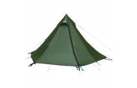 WickiUp 3 set with full size room