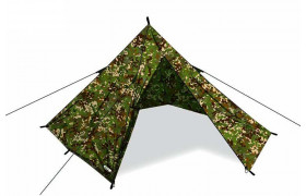 Tente tipi DD Hammocks Pyramid Tent MC