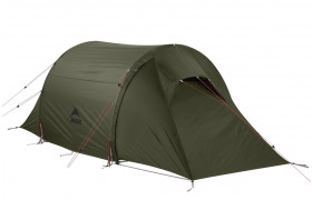 Tente tunnel Msr Tindheim 2