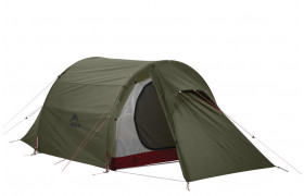 Tente de camping pour 3 personnes, tente pop-up entièrement automatique  avec sac de rangement imperméable Tente légère, adaptée au camping, voyage,  randonnée, randonnée, haricot