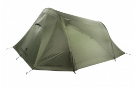Tente Ferrino Lightent 3 Pro Verte