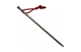 Vargo Aluminum Summit Tent Stake