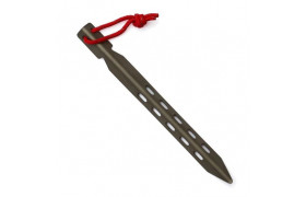 Vargo Titanium Ascent Tent Stake