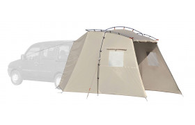 Vaude Drive Wing