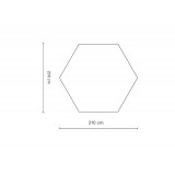 Dimensions Samaya Equipment Samaya 2.5 Footprint