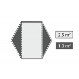 Dimensions Robens Aster 2 Pro