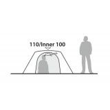 Dimensions Robens Aster 2 Pro