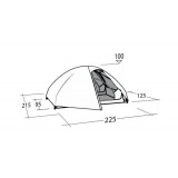 Dimensions Robens Seeker 2 LW