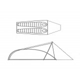 Dimensions Terra Nova Voyager Lite