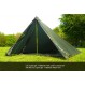 Abri DD Hammocks SuperLight Pathfinder Tent