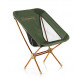 Chaise de camping légère Corto Folding Chair Lite - Romarin