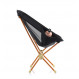 Chaise de camping légère Corto Folding Chair Lite