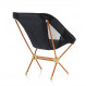 Chaise de camping légère Corto Folding Chair Lite