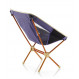 Chaise de camping légère Corto Folding Chair Lite