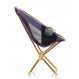 Chaise de camping légère Corto Folding Chair Lite