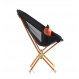 Chaise de camping légère Corto Folding Chair Lite