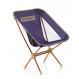Chaise de camping légère Summit Poles Folding Chair Lite