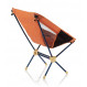 Chaise de camping légère Summit Poles Folding Chair Lite