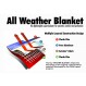 Grabber All Weather Blanket Original