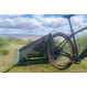 DD Hammocks DD SuperLight Bikepacker Mesh Tent