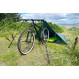 DD Hammocks DD SuperLight Bikepacker Mesh Tent